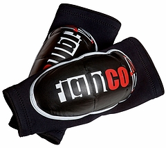 Fight Co elbow pads 