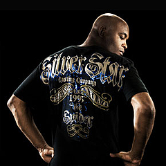 Anderson Silva アンデウソン・シウバ