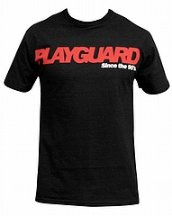 Tee Play Guard Bk1