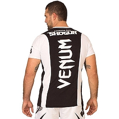 T-shirt Venum Shogun Team Shockwave Wt3