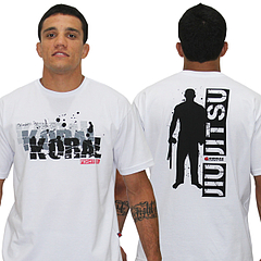 KORAL Tシャツ 柔術