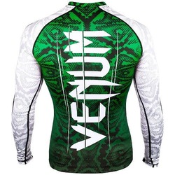 Amazonia 5 Rashguard amazoniagreen4