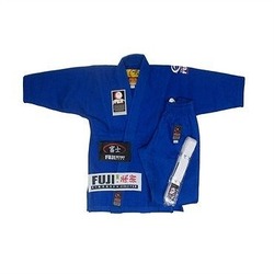 All Around Kids BJJ Gi blue 1