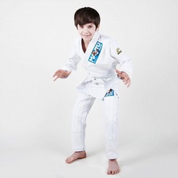 MONKEY Junior BJJ Gi 1