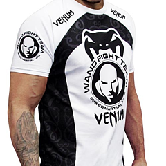 Tee UFC139 2