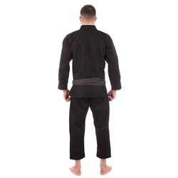 Classic Gi Black4