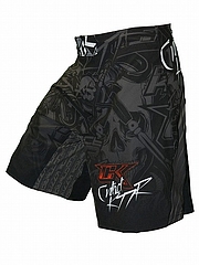 Shorts Switch BK1
