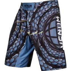 RTW Fightshorts - Black 1
