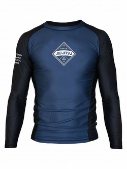 Diamondback Rashguard 1