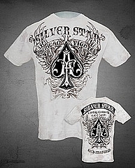 リッチフランクリンTシャツ