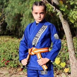 BOULEVARD KIDS GI 1