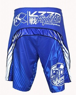 Shorts YRS Blue2