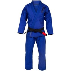 Power 20 BJJ Gi blue2