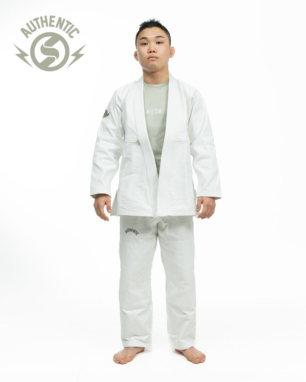 AUTHENTIC Model- Gi 1