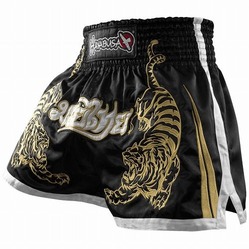 Muay Thai Shortsa