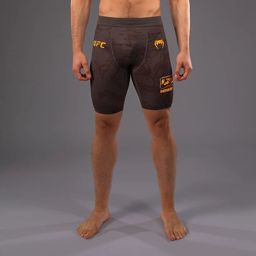 VALETUDO_SHORT_UFC_FUSION_FW_40_EARTHEN_BROWN_1