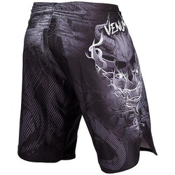 Minotaurus Fightshorts blackwhite 4