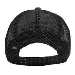 HALEO BUSHIDO MESH CAP brown3