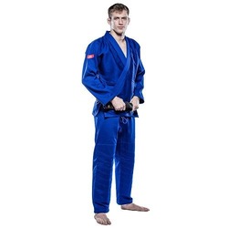 Hyperfly Icon Gi blue 1