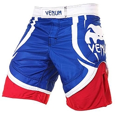 Shorts Electron Blue red1