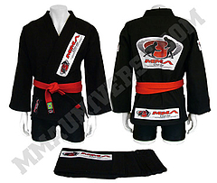 MMA GEAR 柔術衣