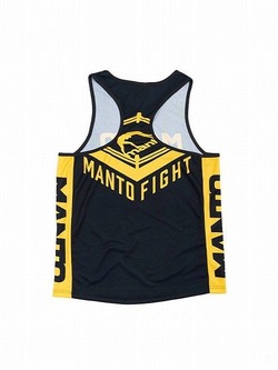 training tank top RING 2