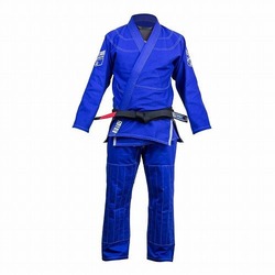 Junior HYPERLYTE Gi Blue 1