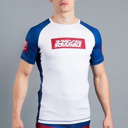 RWB Rashguard 1