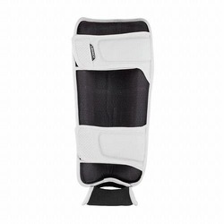 Legacy 20 Thai Shin Guards white2