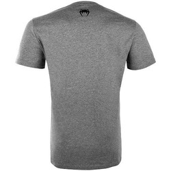 Origins TShirt heathergrey 4