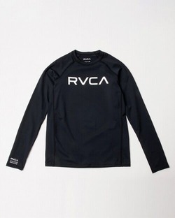 AJ045851 kids rvca longsleeve black1