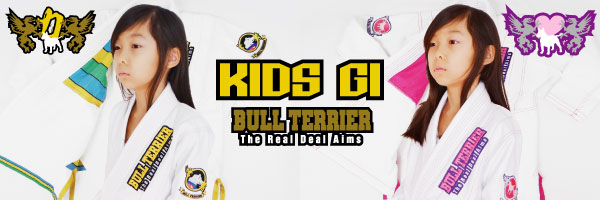 BULL TERRIER NEW KIDS 柔術着入荷しました! : ブルテリアブログ BULL TERRIER NEW KIDS 柔術着入荷しました! : ブルテリアブログ