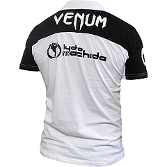 Polo Venum Lyoto Machida UFC 157 Edition Wt2