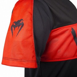 Dry Tech Competitior Bk Red4