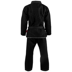 Classic 20 Bjj Gi black4