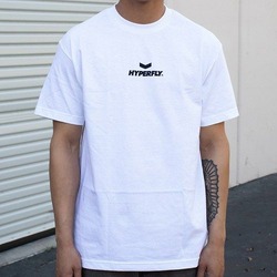 Mantra Tee white 1