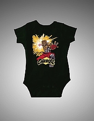 SOLARIS Onesie