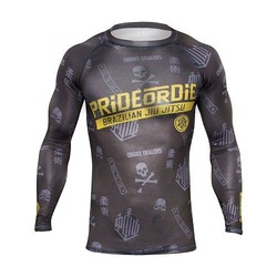 Rashguard HANG LOOSE 1