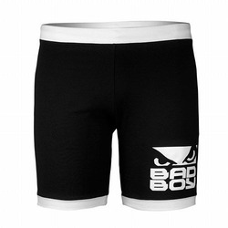 Americana Vale Tudo Long Shorts 1