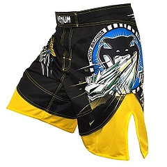 Shorts Lyoto Machida Origins Brazil 3