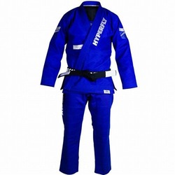 JudoFly X blue 1