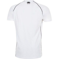 Contender Dry Tech Tshirts white4