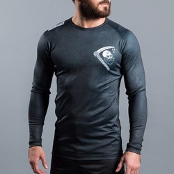 Strong Beard Rashguard 1