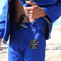 BOULEVARD ADULT GI 3