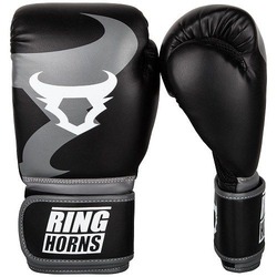 Boxing Gloves charger black 1