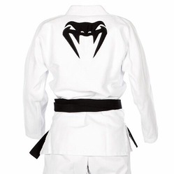 Contender 2.0 BJJ Gi - White3