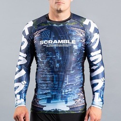 Edo Rashguard 1