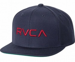 TWILL SNAPBACK  2a