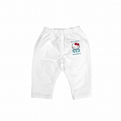 ハローキティ 柔道部 体育会系　レア　コレクション Moya Brand】新作ハローキティコラボ柔術衣入荷しました！