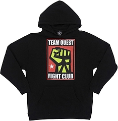 Hoodie Original BK Front